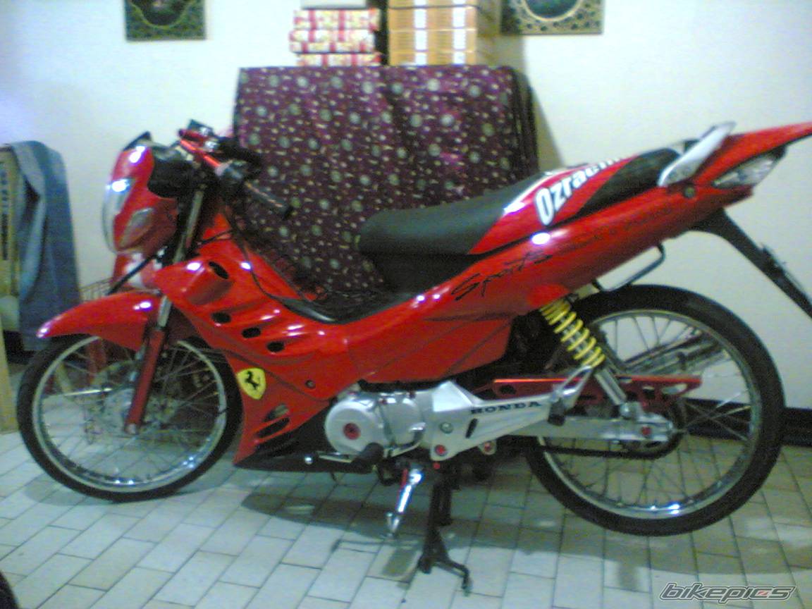 Bike Photo 484186