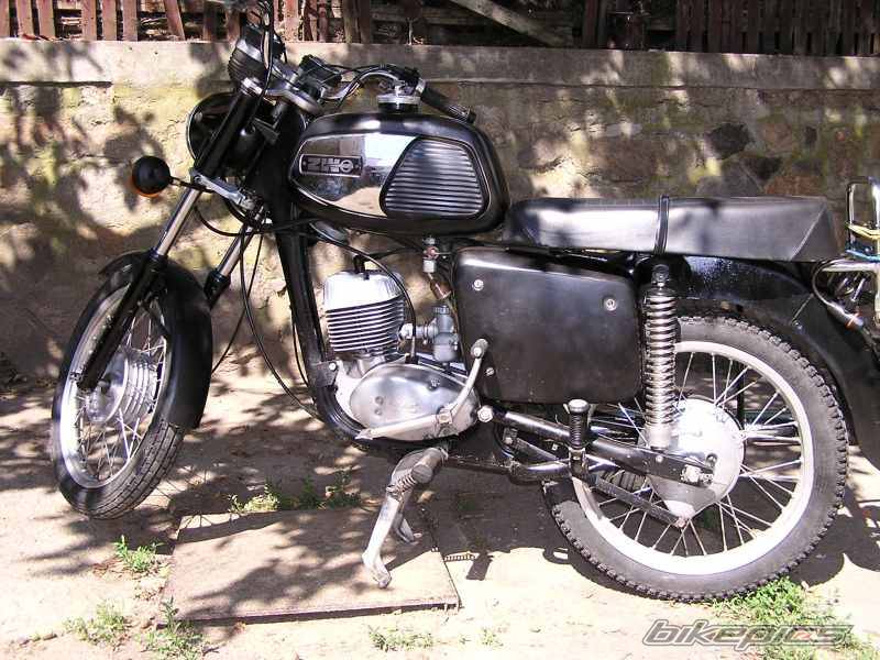 Bike Photo 484207