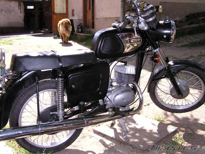 Bike Photo 484208