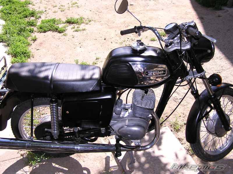Bike Photo 484210