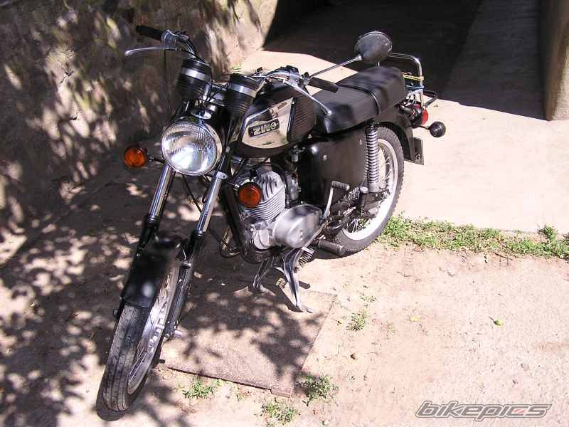 Bike Photo 484213