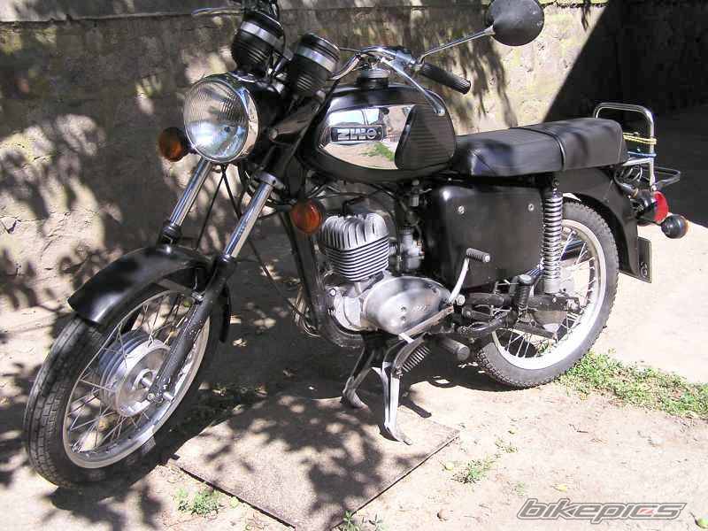 Bike Photo 484215