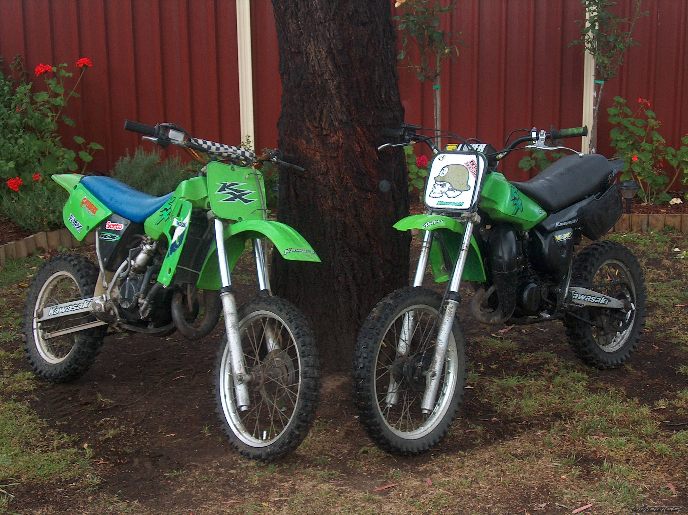 Bike Photo 484234
