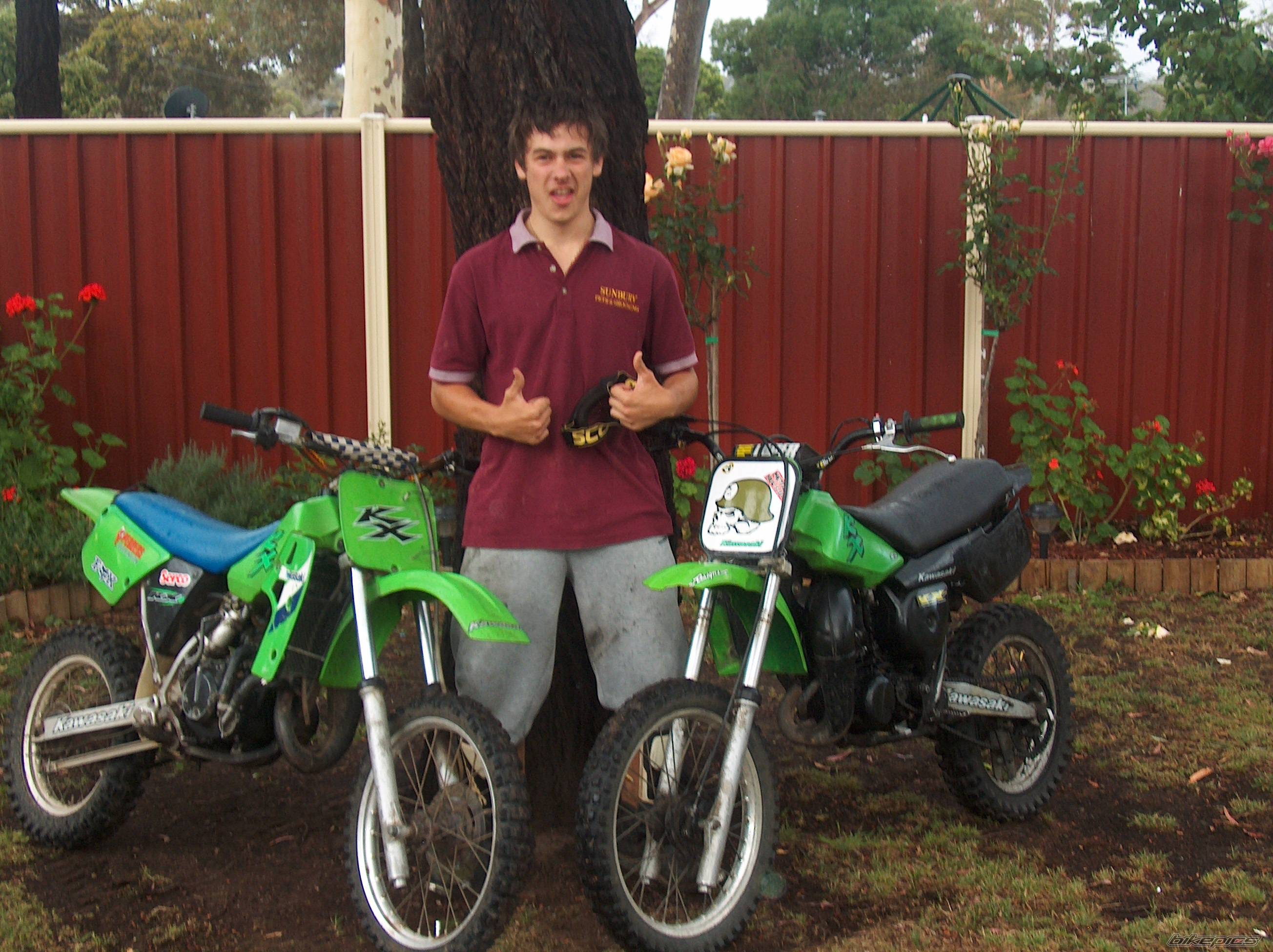 Bike Photo 484237