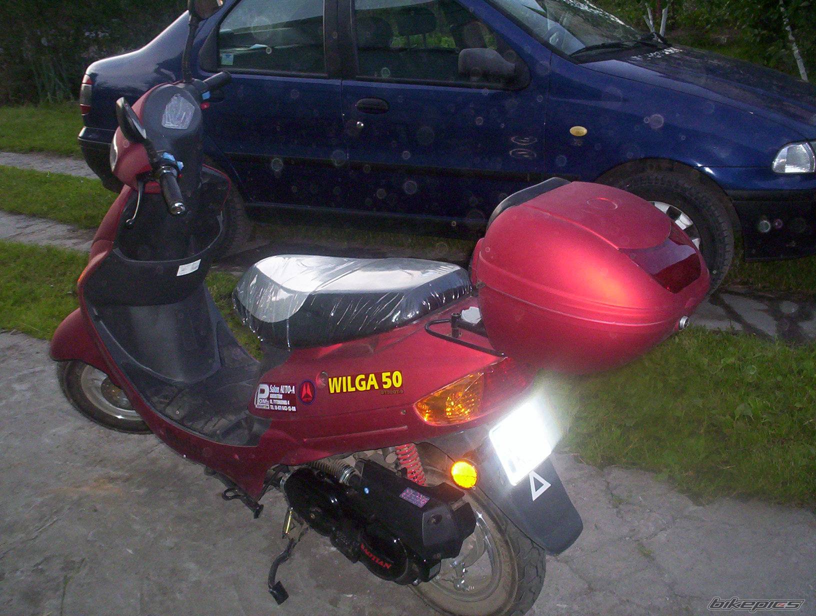 Bike Photo 484277