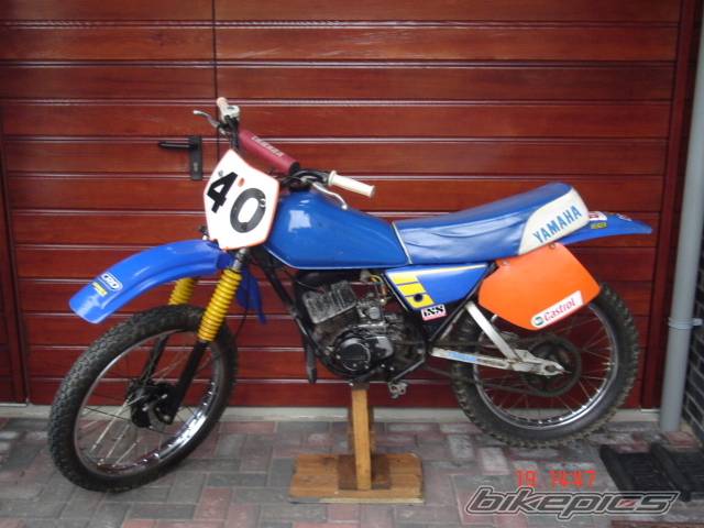 Bike Photo 484279