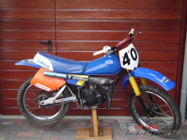 Bike Photo 484280