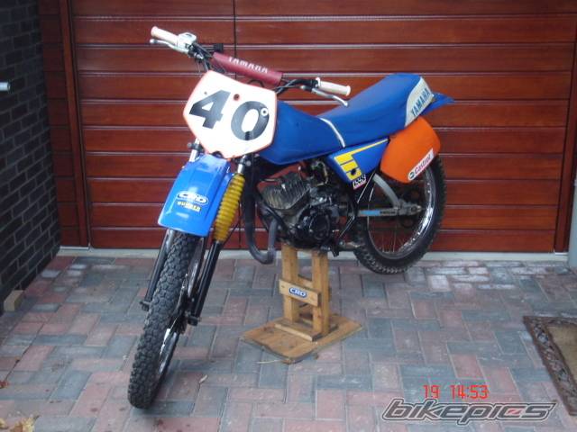 Bike Photo 484283