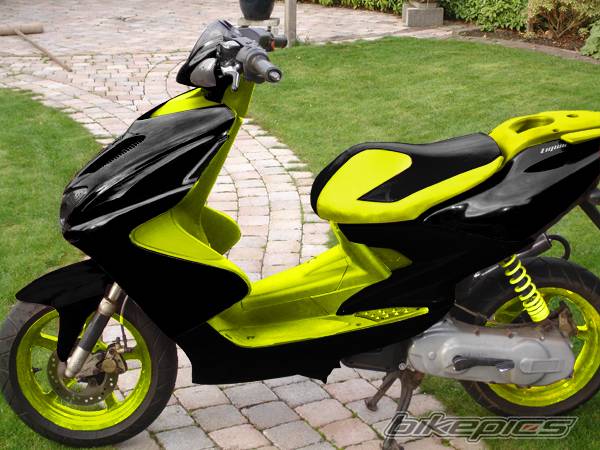 Bike Photo 484291