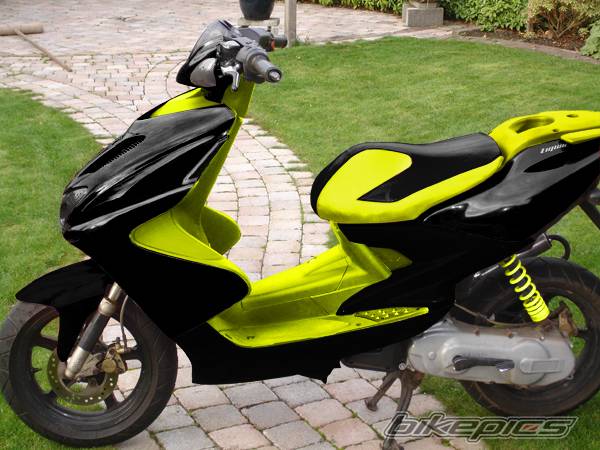 Bike Photo 484292