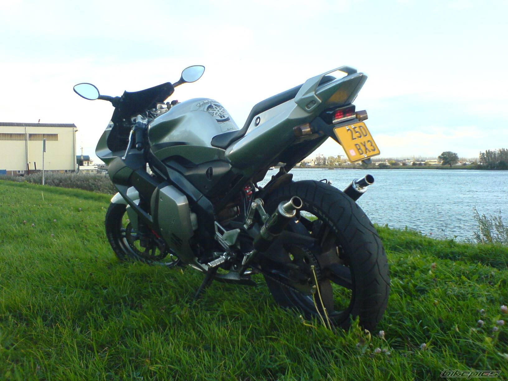 Bike Photo 484294