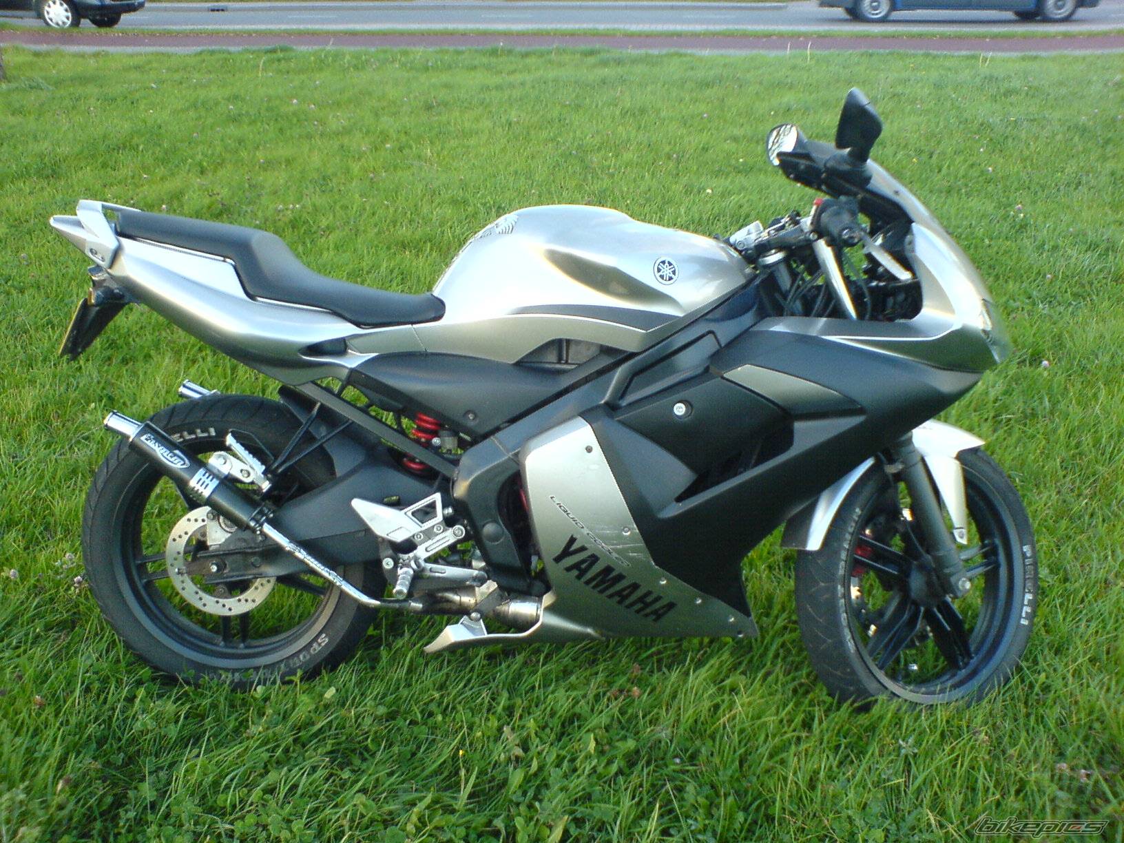 Bike Photo 484295