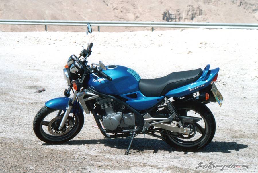 Bike Photo 48430