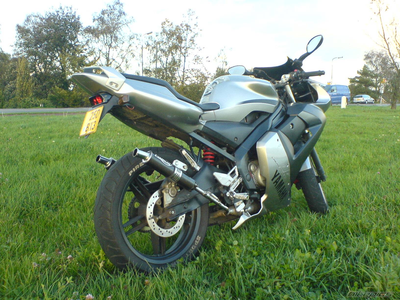 Bike Photo 484300