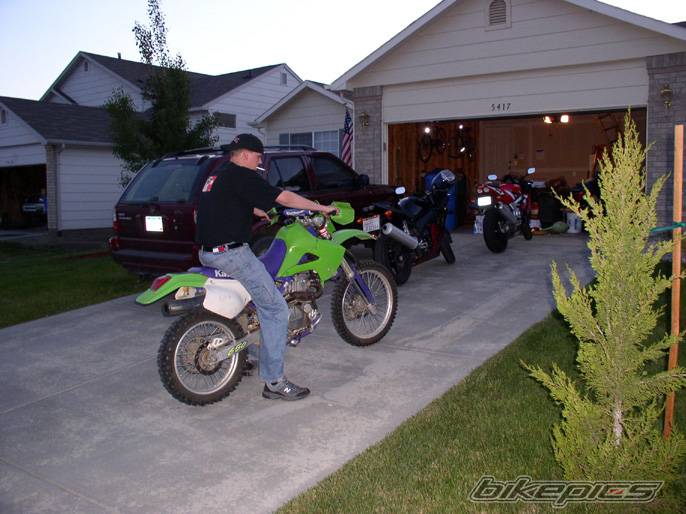 Bike Photo 48431
