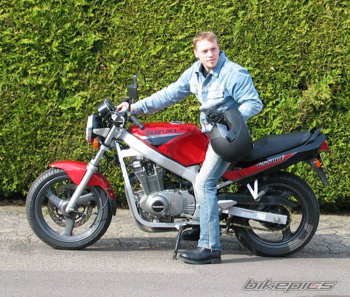 Bike Photo 48435