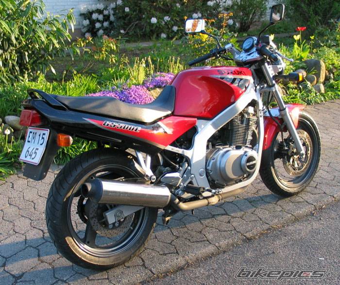Bike Photo 48436
