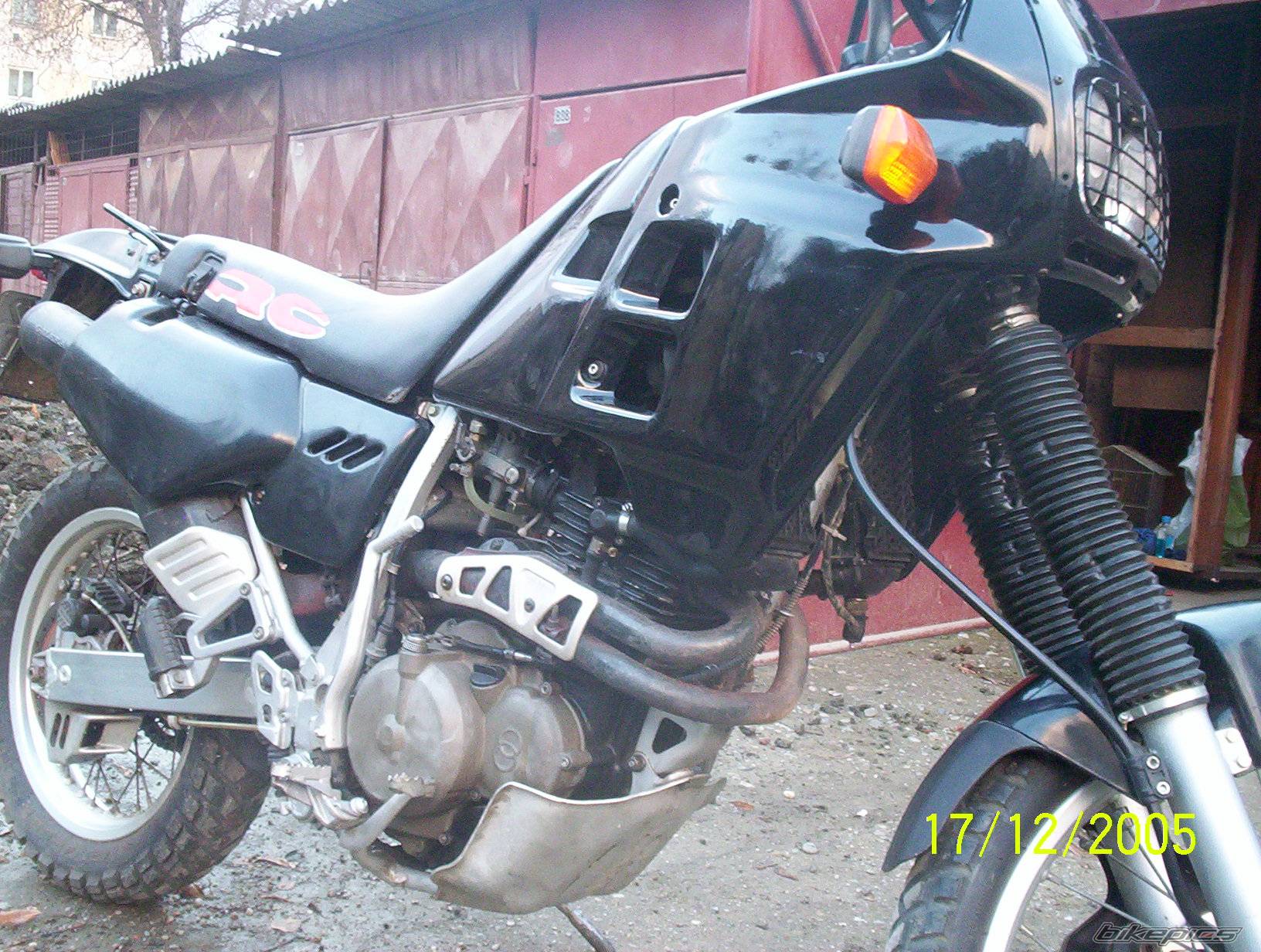 Bike Photo 484370