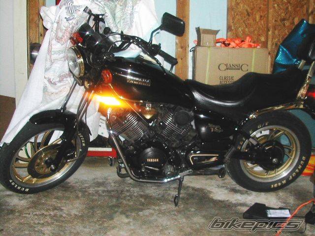 Bike Photo 484372
