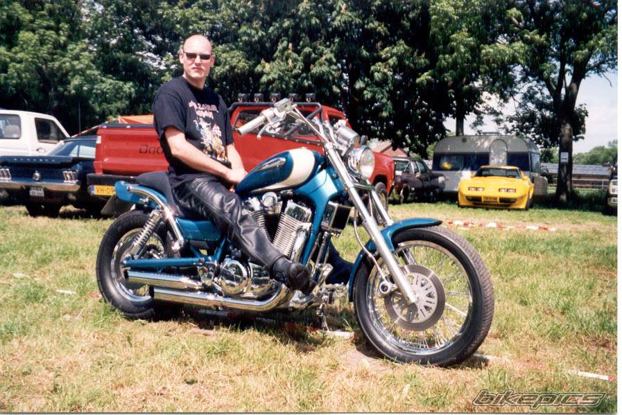 Bike Photo 48439