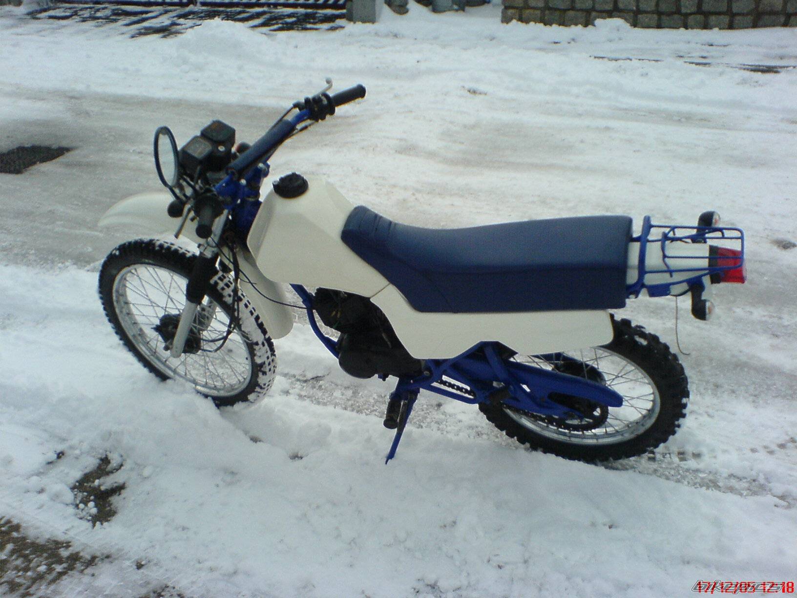 Bike Photo 484406