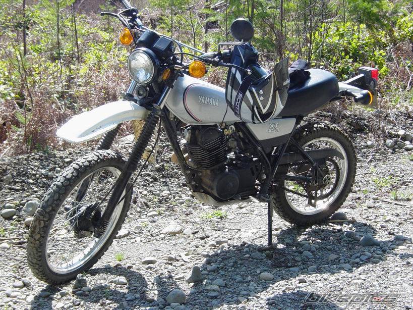 Bike Photo 48441