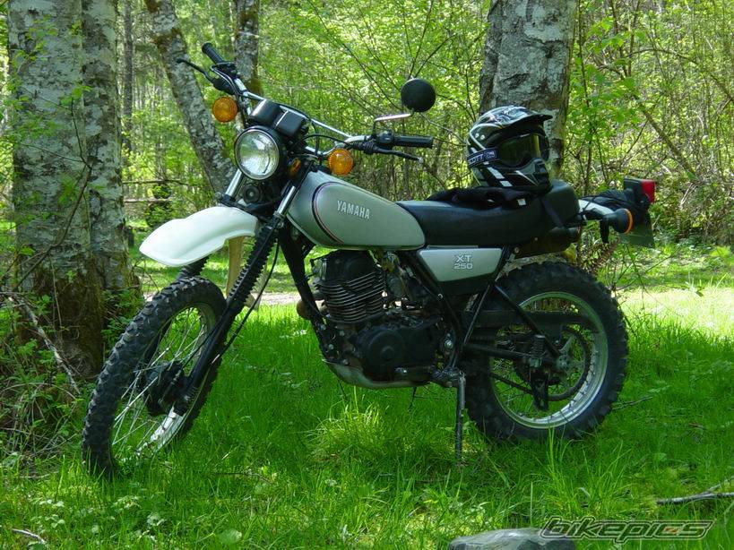 Bike Photo 48442