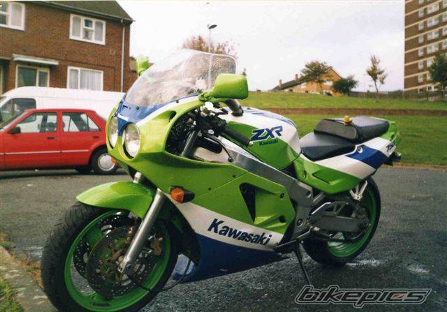 Bike Photo 484428