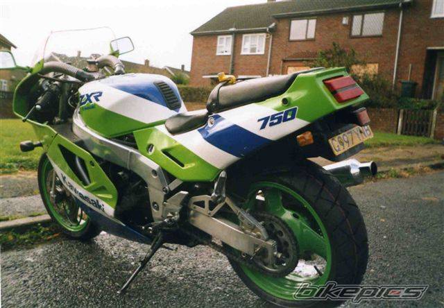 Bike Photo 484433