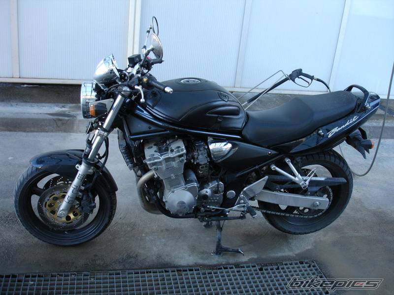Bike Photo 484438