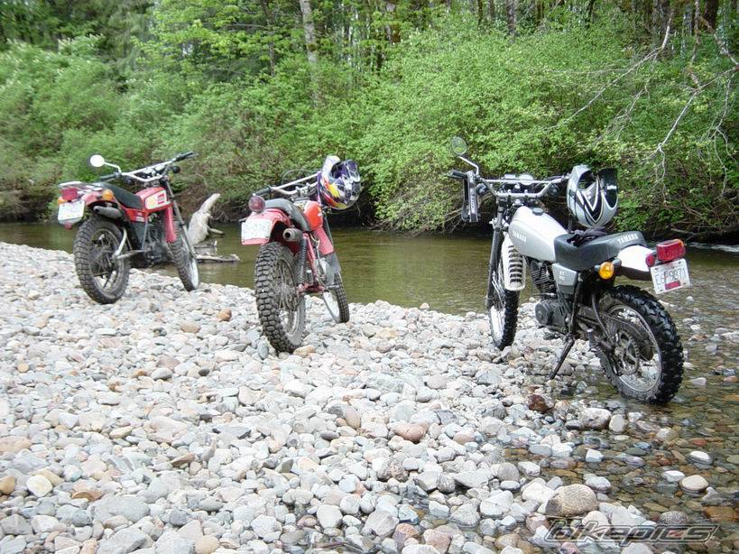 Bike Photo 48446