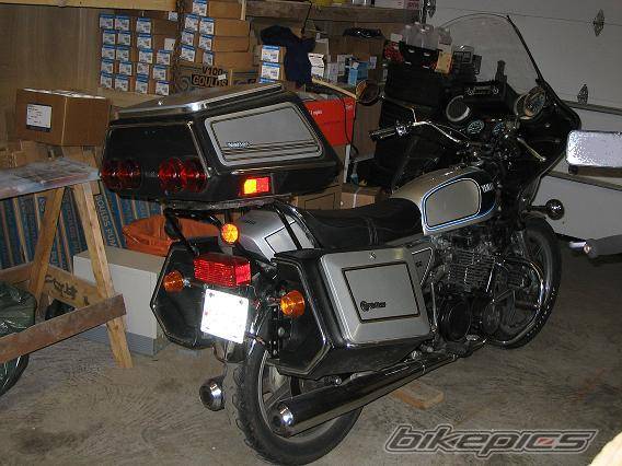 Bike Photo 484471