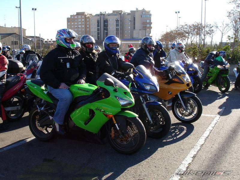 Bike Photo 484474