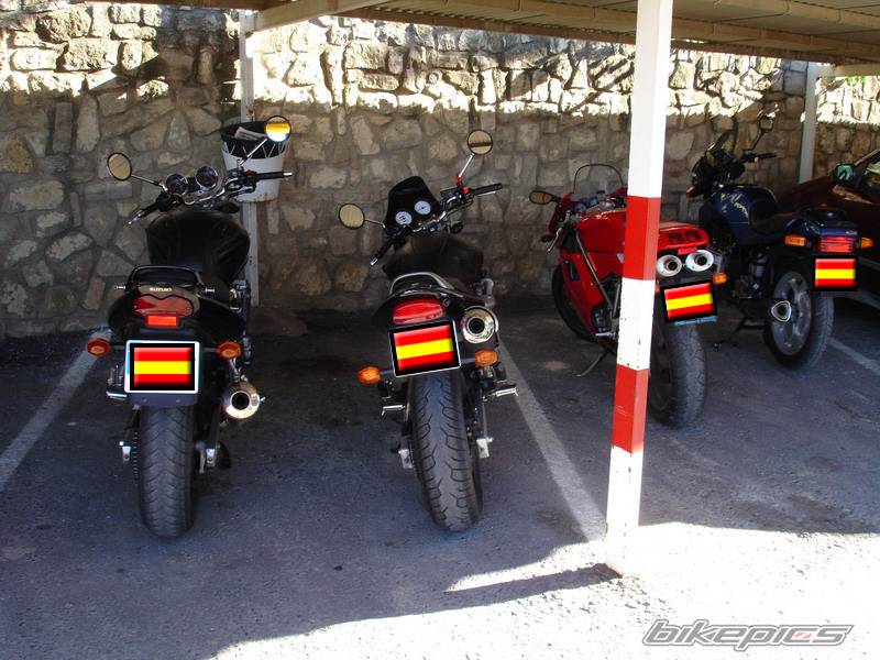 Bike Photo 484478