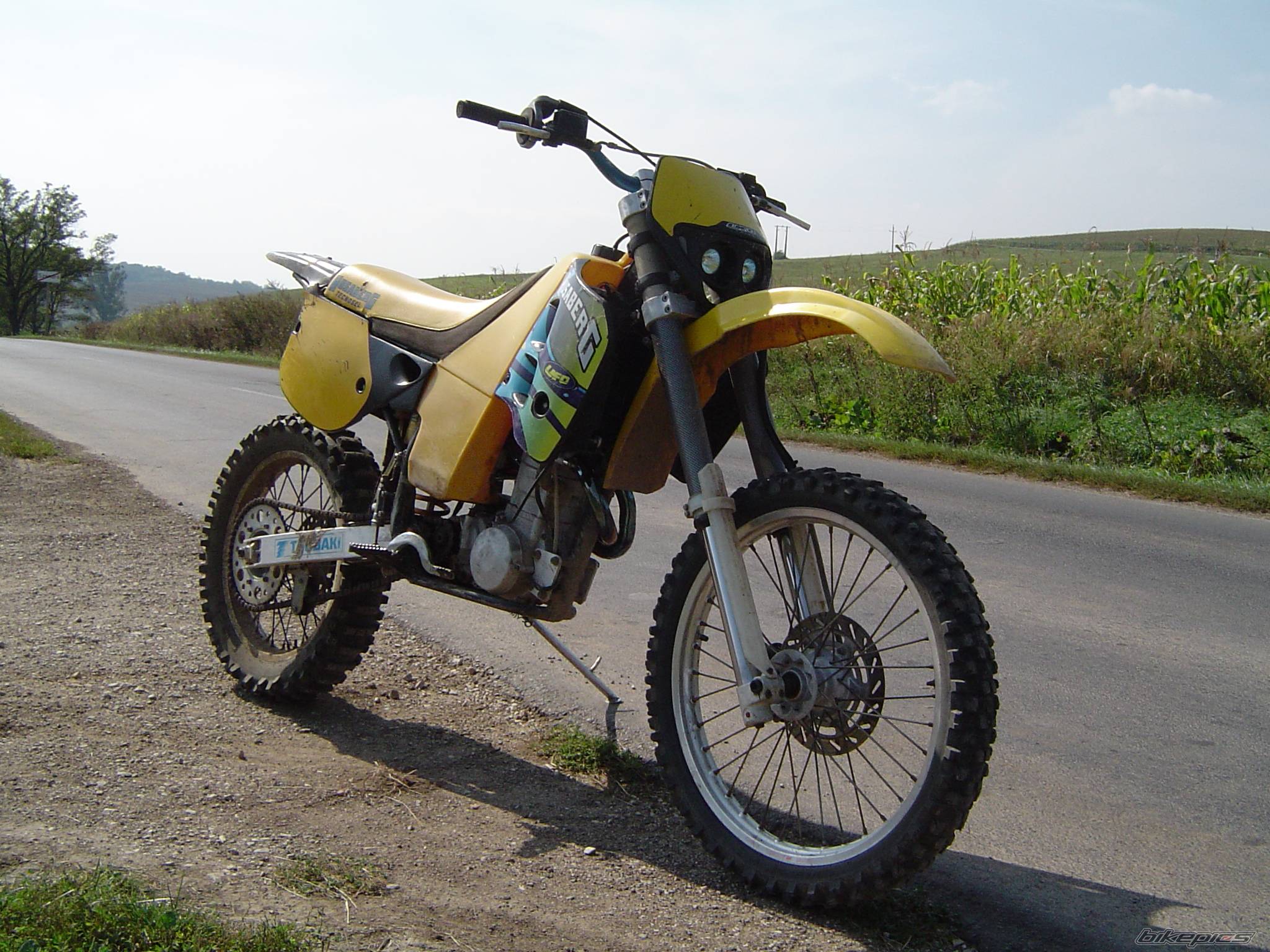 Bike Photo 484495