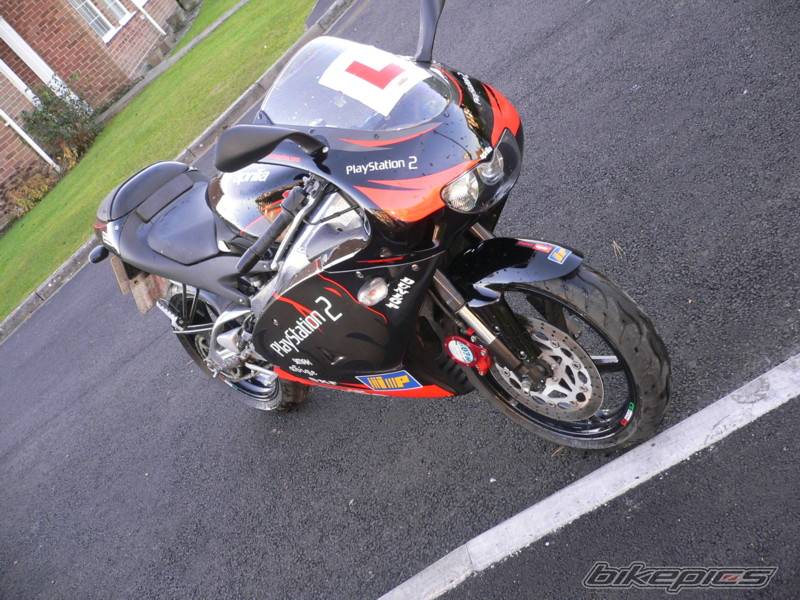 Bike Photo 484496