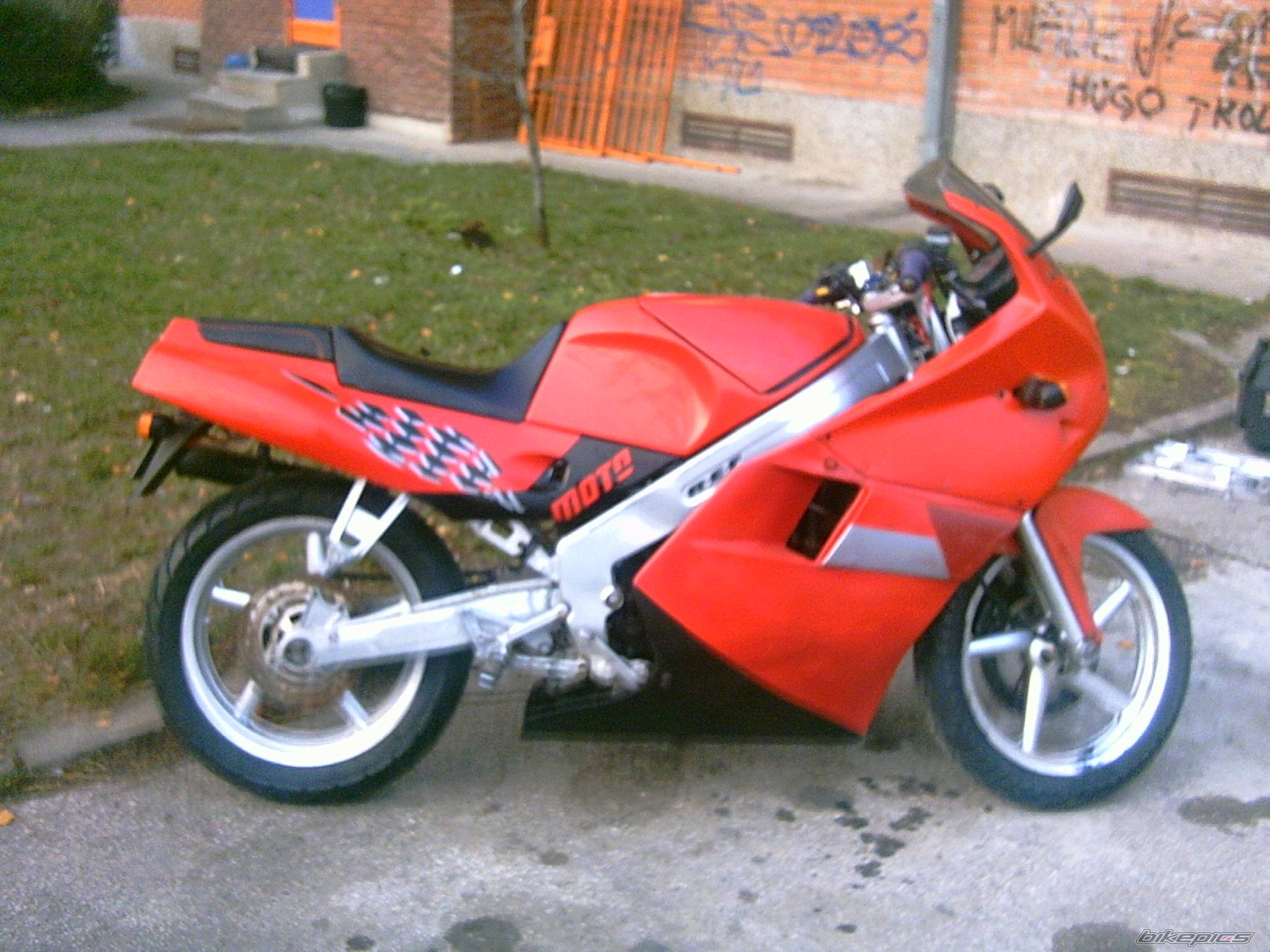 Bike Photo 484502