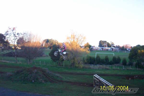 Bike Photo 484503