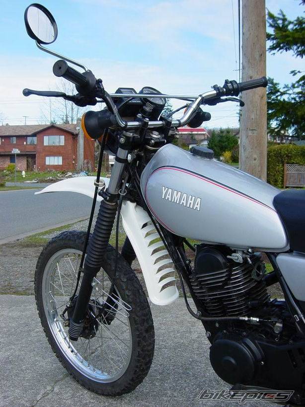 Bike Photo 48452