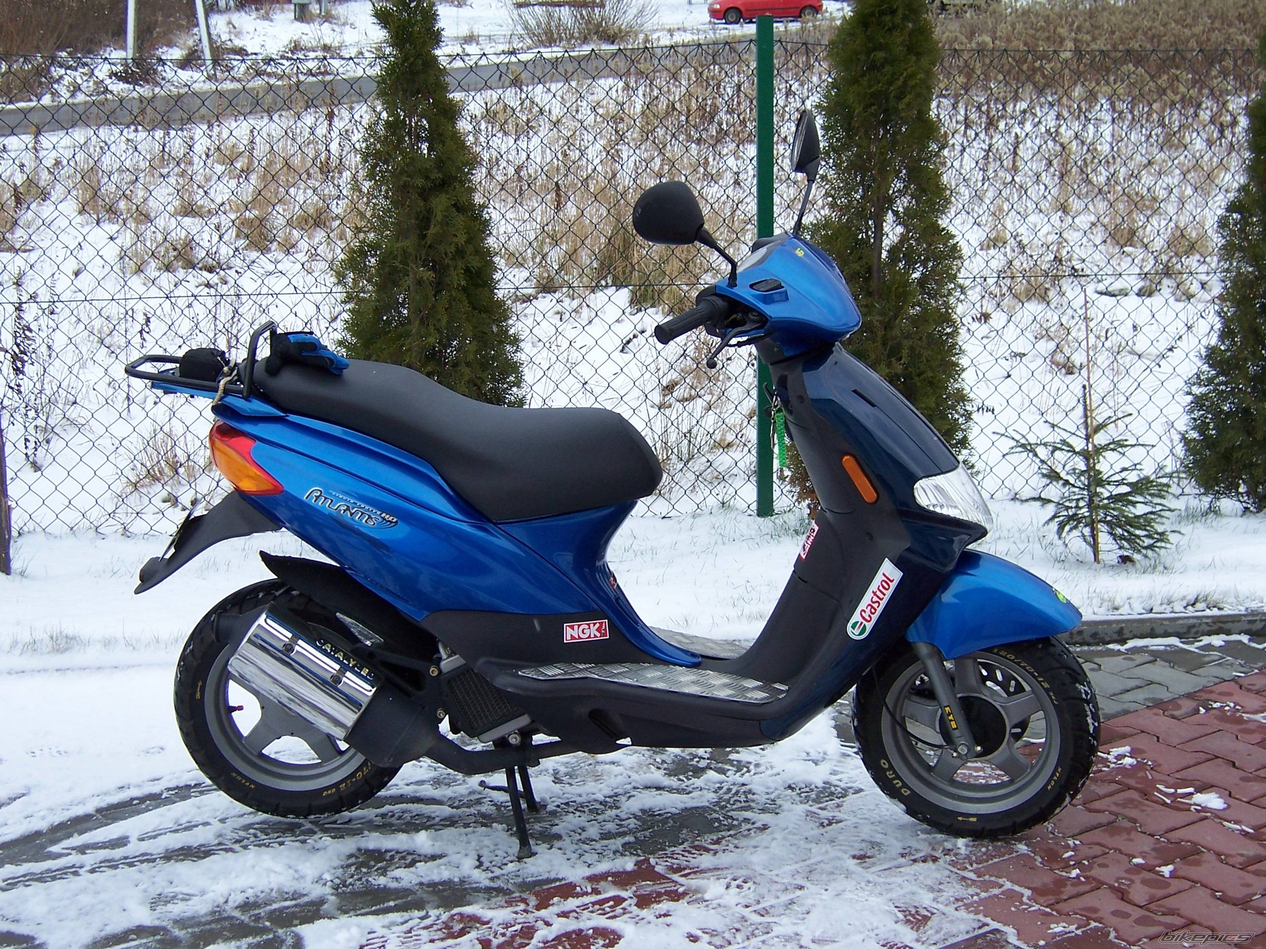 Bike Photo 484522