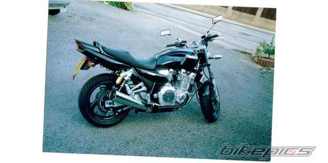 Bike Photo 484553