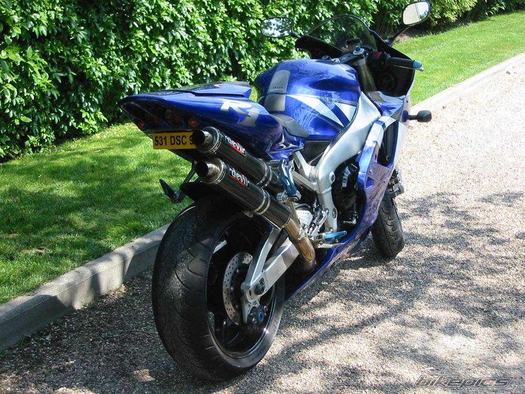 Bike Photo 48456