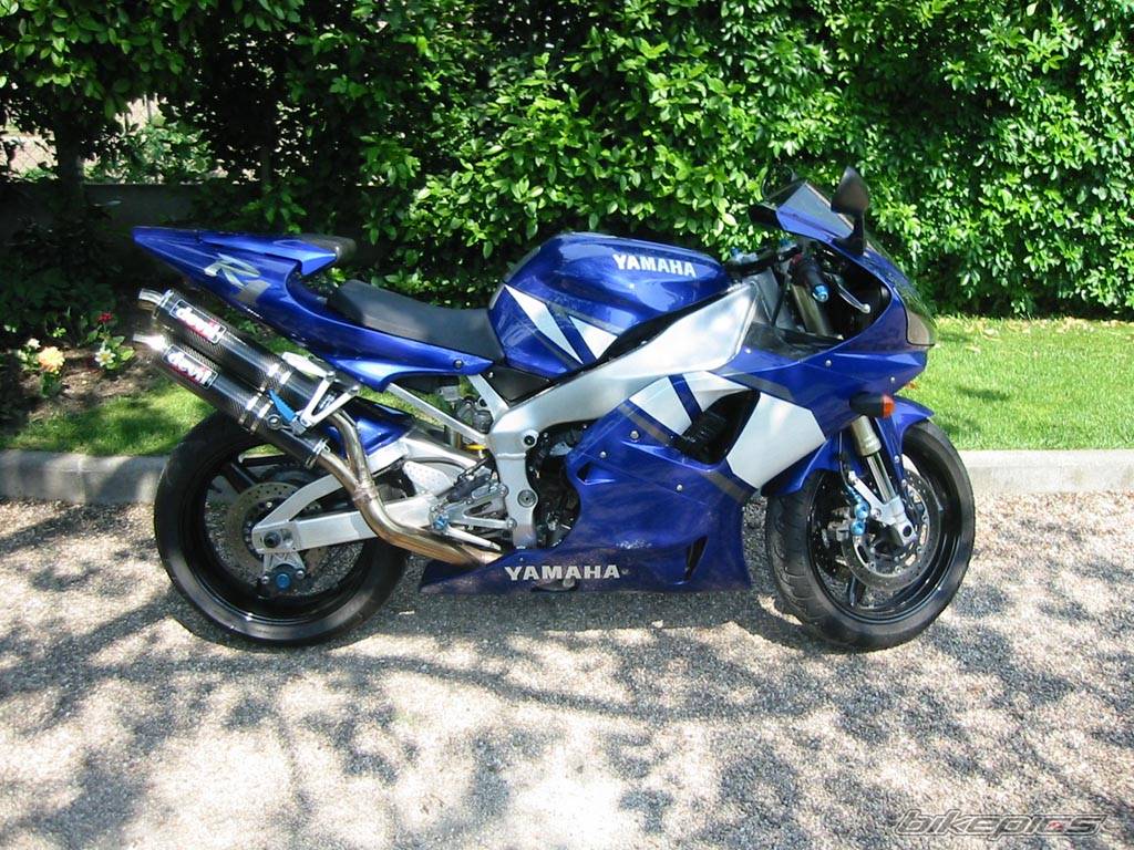 Bike Photo 48457