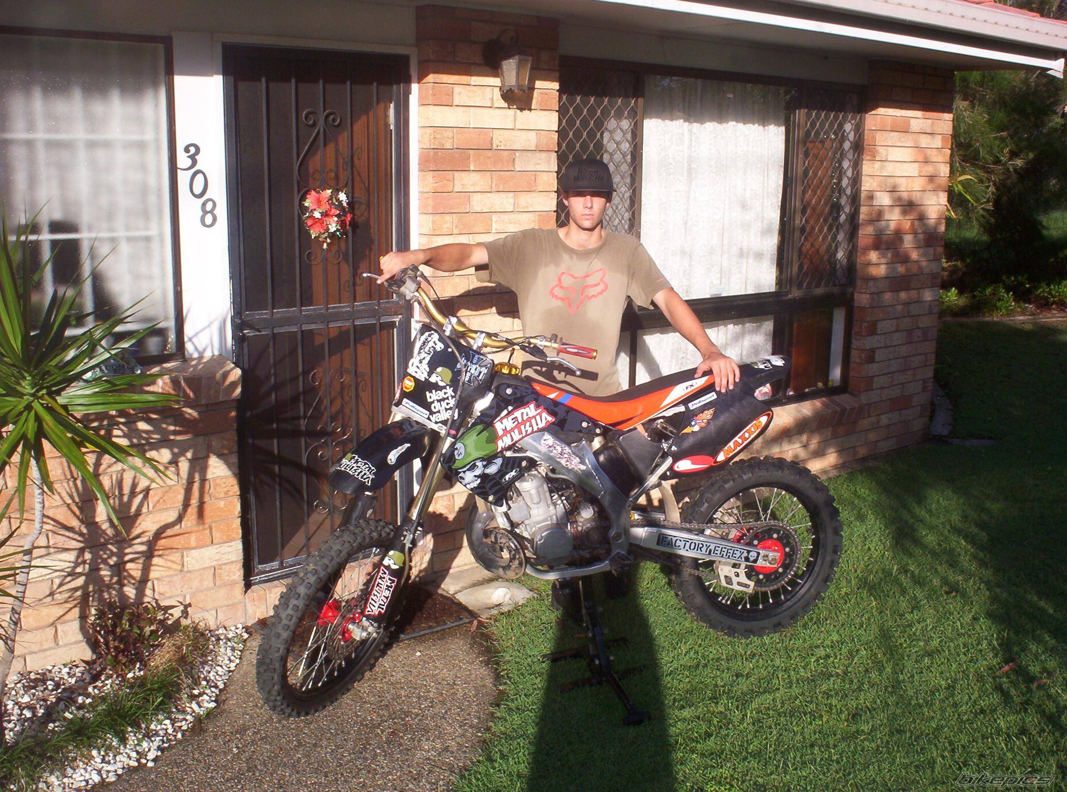 Bike Photo 484579