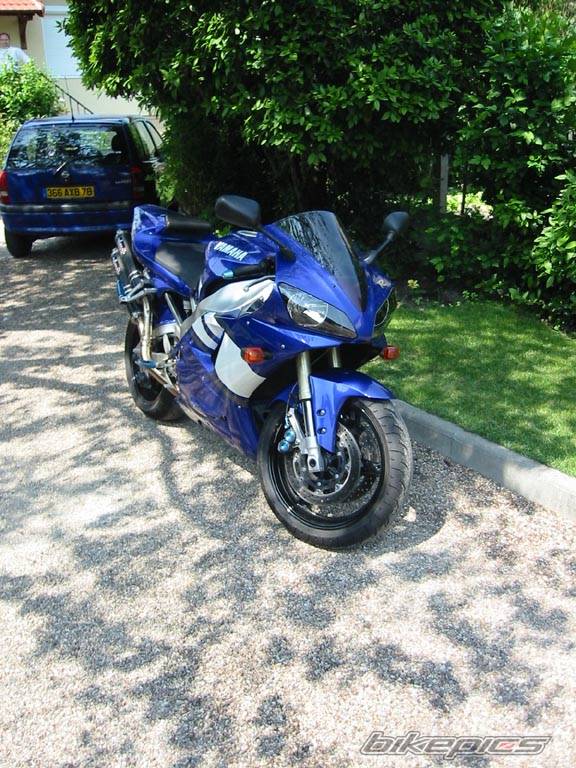 Bike Photo 48459