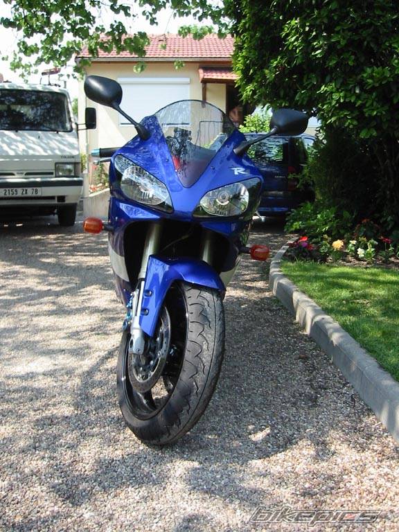 Bike Photo 48460