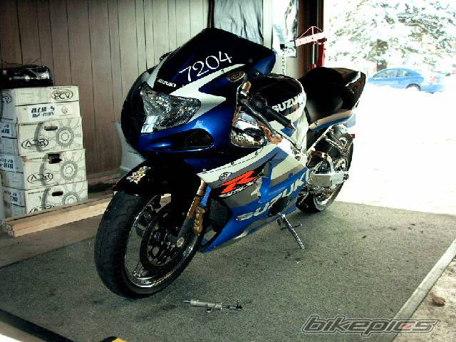 Bike Photo 484613