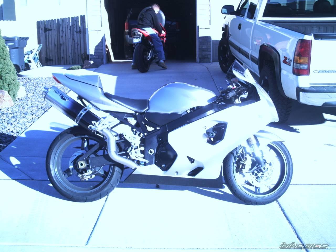 Bike Photo 484621