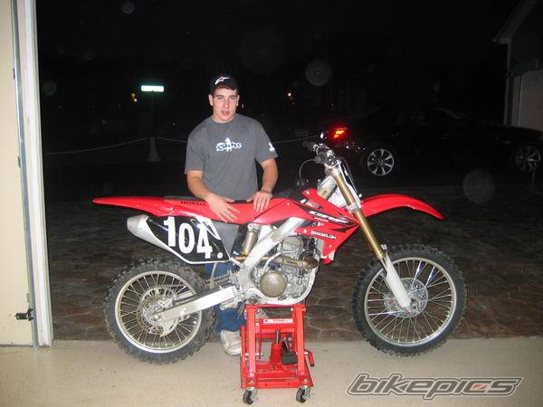 Bike Photo 484646