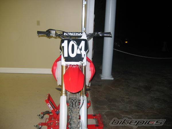 Bike Photo 484647